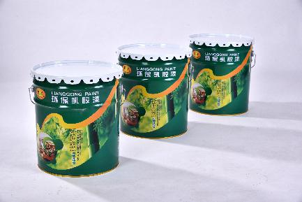 亮工凈味全效內(nèi)墻乳保乳膠漆