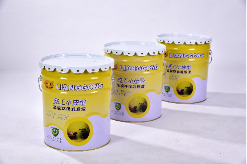 亮工小康型高級(jí)環(huán)保乳膠漆